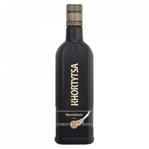 Khortytsa Black&Gold 100cl