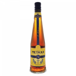 Metaxa 5 50cl