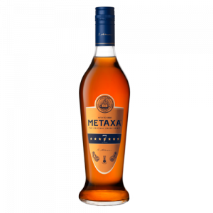 Metaxa 7 Stars 70cl