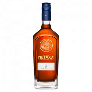 Metaxa 12 Stars 70cl
