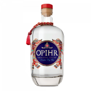 Opihr Spiced Gin