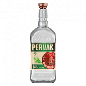 Pervak Rye 100cl