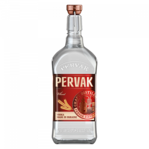 Pervak Wheat 100cl