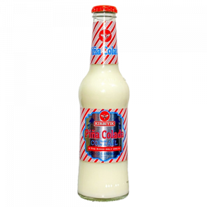 Kırbıyık Kokteyl Pinecolada