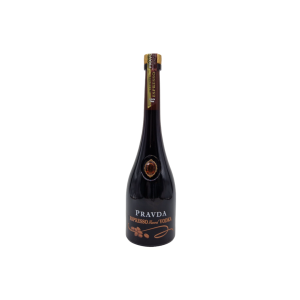 Pravda Espresso Arm. Vodka 70cl