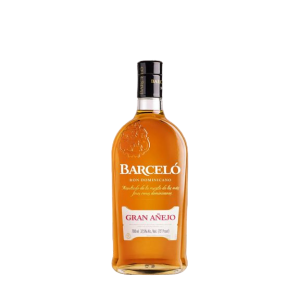 Ron Barcelona Gran Amejo 70cl