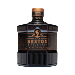 The Sexton Sıngle Malt Irısh Whısk 70cl