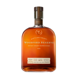 WOODFORD RESERVE STRAIGHT MALT 70cl