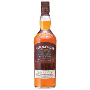 Tamnavulın Double Cask 70cl