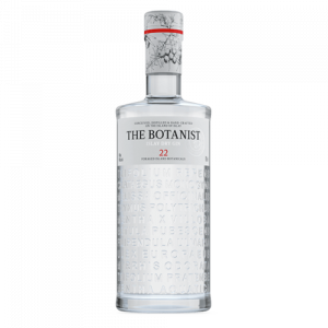 The Botanist Islay Dry Gin