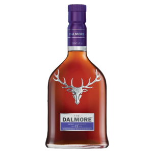 Dalmore 12 Yo Sherry Cask 70cl