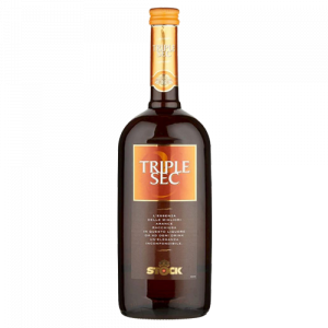 Triple Sec 100cl