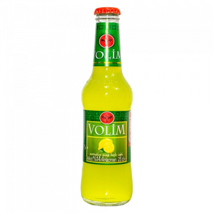 Volim Limon 25cl - %6.9 Alc
