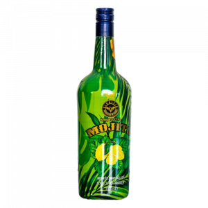 Kırbıyık Mojito Kokteyl 100cl