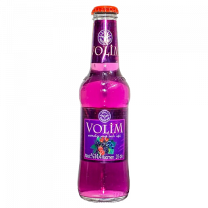 Volim Orman Meyveli 25cl - %6.9 Alc