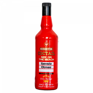 Kırbıyık Sek On The Beach Kokteyl 100cl