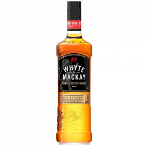 Whyte&Mackay 100cl