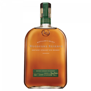 Bourboon Woodford Reserve 70cl